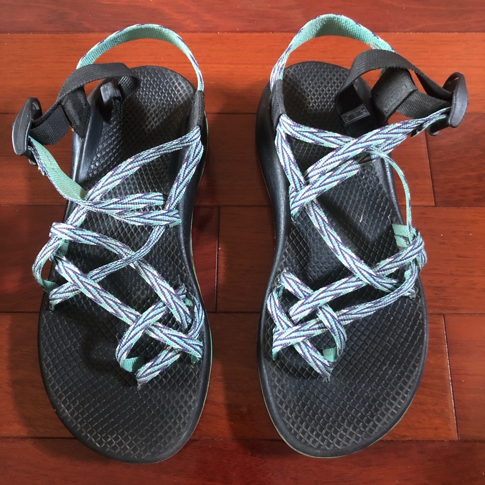 Chaco Sandals